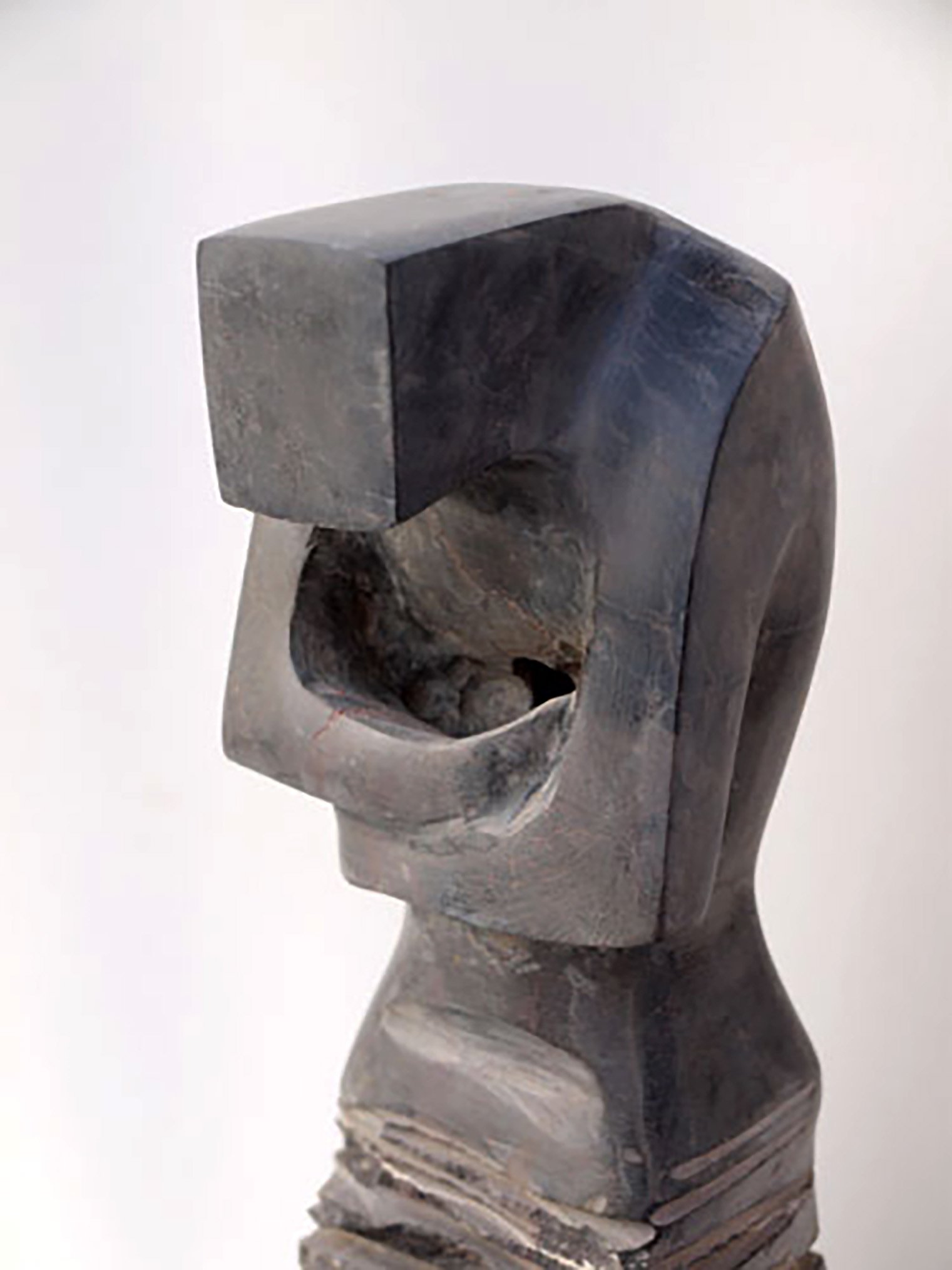 maqueta de abrazando la vida
